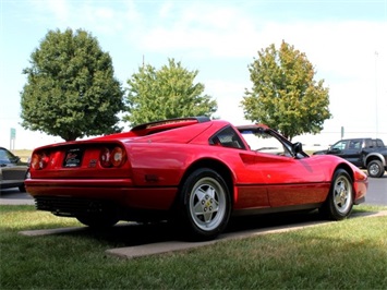 1988 FERRARI 328 GTS   - Photo 23 - Springfield, MO 65802