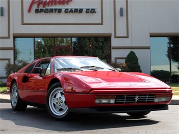 1988 FERRARI 328 GTS   - Photo 3 - Springfield, MO 65802