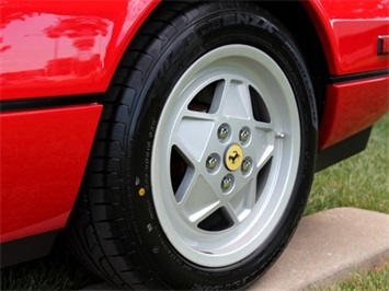 1988 FERRARI 328 GTS   - Photo 22 - Springfield, MO 65802