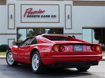 1988 FERRARI 328 GTS   - Photo 6 - Springfield, MO 65802