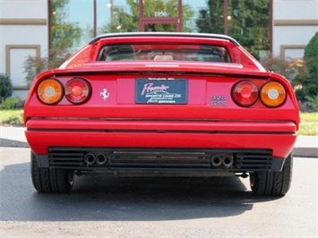 1988 FERRARI 328 GTS   - Photo 7 - Springfield, MO 65802