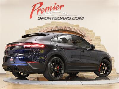 2021 Porsche Cayenne GTS Coupe  Lightweight Sport Package - Photo 14 - Springfield, MO 65802