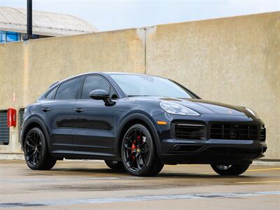 2021 Porsche Cayenne GTS Coupe  Lightweight Sport Package - Photo 71 - Springfield, MO 65802