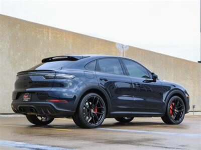 2021 Porsche Cayenne GTS Coupe  Lightweight Sport Package - Photo 76 - Springfield, MO 65802