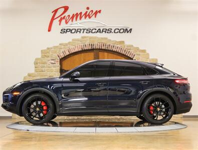 2021 Porsche Cayenne GTS Coupe  Lightweight Sport Package - Photo 8 - Springfield, MO 65802