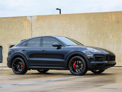 2021 Porsche Cayenne GTS Coupe  Lightweight Sport Package - Photo 72 - Springfield, MO 65802