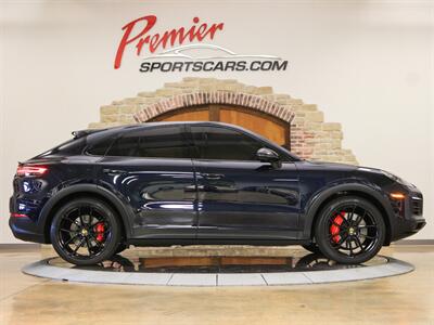 2021 Porsche Cayenne GTS Coupe  Lightweight Sport Package - Photo 3 - Springfield, MO 65802