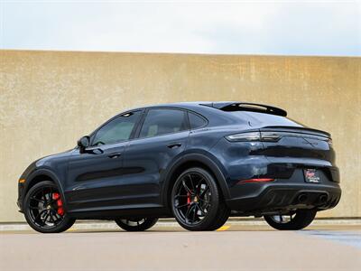 2021 Porsche Cayenne GTS Coupe  Lightweight Sport Package - Photo 84 - Springfield, MO 65802