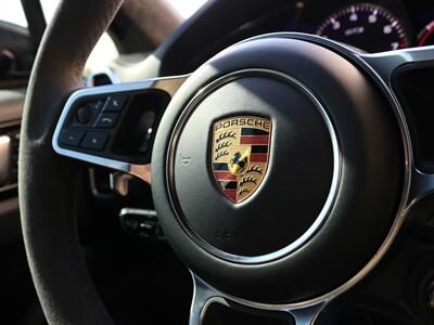 2021 Porsche Cayenne GTS Coupe  Lightweight Sport Package - Photo 46 - Springfield, MO 65802