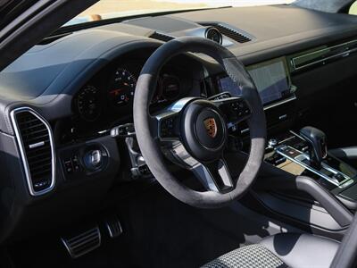 2021 Porsche Cayenne GTS Coupe  Lightweight Sport Package - Photo 49 - Springfield, MO 65802