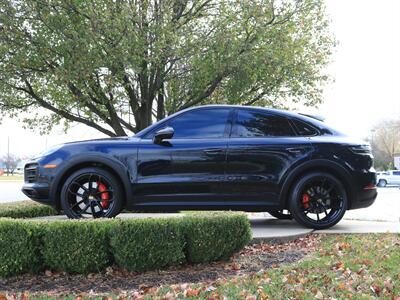 2021 Porsche Cayenne GTS Coupe  Lightweight Sport Package - Photo 41 - Springfield, MO 65802