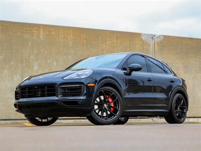 2021 Porsche Cayenne GTS Coupe  Lightweight Sport Package - Photo 88 - Springfield, MO 65802