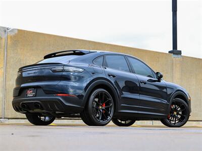 2021 Porsche Cayenne GTS Coupe  Lightweight Sport Package - Photo 74 - Springfield, MO 65802