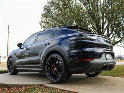 2021 Porsche Cayenne GTS Coupe  Lightweight Sport Package - Photo 40 - Springfield, MO 65802