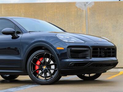 2021 Porsche Cayenne GTS Coupe  Lightweight Sport Package - Photo 69 - Springfield, MO 65802