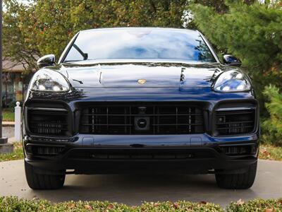 2021 Porsche Cayenne GTS Coupe  Lightweight Sport Package - Photo 30 - Springfield, MO 65802