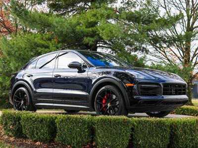 2021 Porsche Cayenne GTS Coupe  Lightweight Sport Package - Photo 32 - Springfield, MO 65802