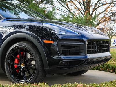 2021 Porsche Cayenne GTS Coupe  Lightweight Sport Package - Photo 31 - Springfield, MO 65802