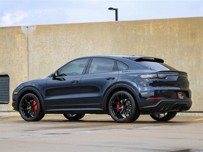 2021 Porsche Cayenne GTS Coupe  Lightweight Sport Package - Photo 85 - Springfield, MO 65802