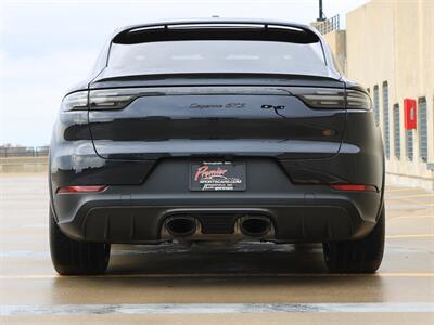 2021 Porsche Cayenne GTS Coupe  Lightweight Sport Package - Photo 79 - Springfield, MO 65802