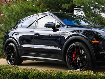 2021 Porsche Cayenne GTS Coupe  Lightweight Sport Package - Photo 33 - Springfield, MO 65802