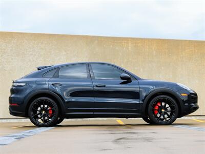 2021 Porsche Cayenne GTS Coupe  Lightweight Sport Package - Photo 73 - Springfield, MO 65802