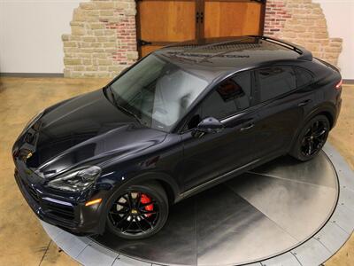 2021 Porsche Cayenne GTS Coupe  Lightweight Sport Package - Photo 15 - Springfield, MO 65802