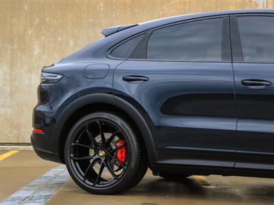 2021 Porsche Cayenne GTS Coupe  Lightweight Sport Package - Photo 68 - Springfield, MO 65802