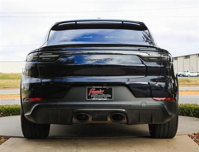 2021 Porsche Cayenne GTS Coupe  Lightweight Sport Package - Photo 39 - Springfield, MO 65802