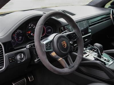 2021 Porsche Cayenne GTS Coupe  Lightweight Sport Package - Photo 56 - Springfield, MO 65802