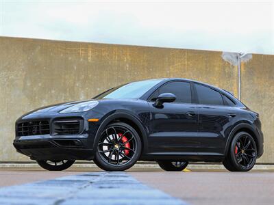 2021 Porsche Cayenne GTS Coupe  Lightweight Sport Package - Photo 87 - Springfield, MO 65802