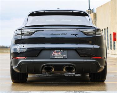 2021 Porsche Cayenne GTS Coupe  Lightweight Sport Package - Photo 77 - Springfield, MO 65802