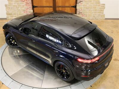 2021 Porsche Cayenne GTS Coupe  Lightweight Sport Package - Photo 18 - Springfield, MO 65802