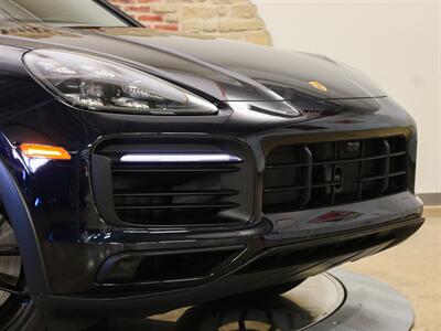 2021 Porsche Cayenne GTS Coupe  Lightweight Sport Package - Photo 5 - Springfield, MO 65802