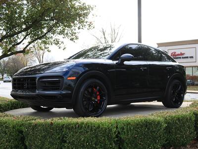 2021 Porsche Cayenne GTS Coupe  Lightweight Sport Package - Photo 42 - Springfield, MO 65802