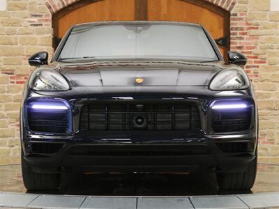 2021 Porsche Cayenne GTS Coupe  Lightweight Sport Package - Photo 7 - Springfield, MO 65802