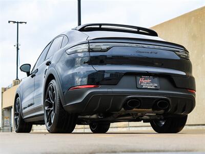 2021 Porsche Cayenne GTS Coupe  Lightweight Sport Package - Photo 82 - Springfield, MO 65802