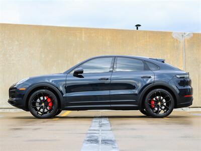 2021 Porsche Cayenne GTS Coupe  Lightweight Sport Package - Photo 86 - Springfield, MO 65802