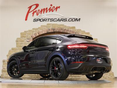 2021 Porsche Cayenne GTS Coupe  Lightweight Sport Package - Photo 10 - Springfield, MO 65802