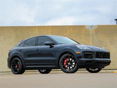 2021 Porsche Cayenne GTS Coupe  Lightweight Sport Package - Photo 70 - Springfield, MO 65802