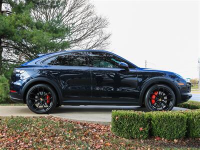 2021 Porsche Cayenne GTS Coupe  Lightweight Sport Package - Photo 34 - Springfield, MO 65802