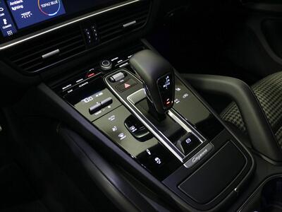 2021 Porsche Cayenne GTS Coupe  Lightweight Sport Package - Photo 25 - Springfield, MO 65802