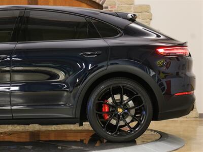 2021 Porsche Cayenne GTS Coupe  Lightweight Sport Package - Photo 9 - Springfield, MO 65802