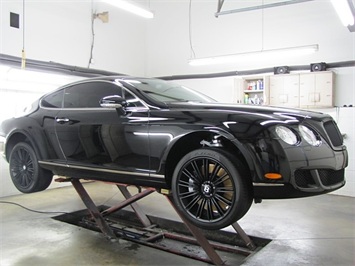 2009 Bentley Continental GT Speed   - Photo 21 - Springfield, MO 65802