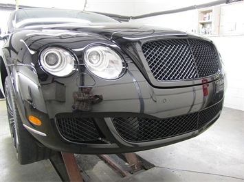 2009 Bentley Continental GT Speed   - Photo 27 - Springfield, MO 65802