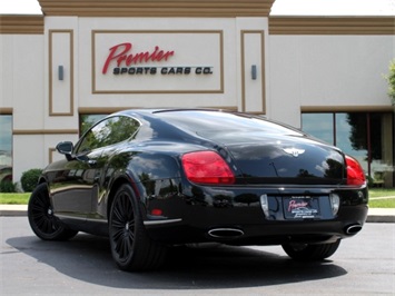 2009 Bentley Continental GT Speed   - Photo 6 - Springfield, MO 65802