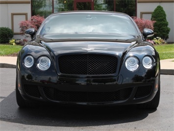 2009 Bentley Continental GT Speed   - Photo 4 - Springfield, MO 65802