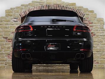 2015 Porsche Macan Turbo   - Photo 8 - Springfield, MO 65802