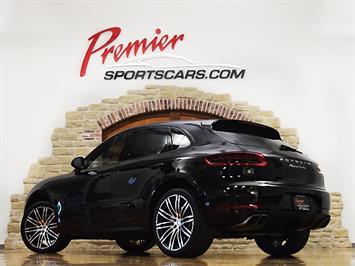 2015 Porsche Macan Turbo   - Photo 7 - Springfield, MO 65802