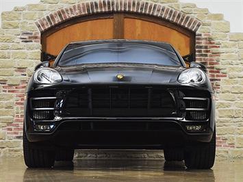 2015 Porsche Macan Turbo   - Photo 5 - Springfield, MO 65802